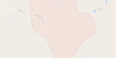 Karte von Marsilac São Paulo